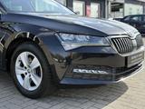 Skoda Superb Combi,AHK,Virtual,2-Zonen,ACC,Lane,Navi - Skoda Superb Gebrauchtwagen in Bremen