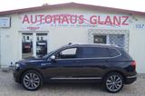 Volkswagen Tiguan Allspace Highline 4Motion Pano*HUD*AHK* - gebrauchte VW Tiguan Allspace aus dem Jahr 2017