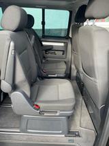 Volkswagen T6 California - Volkswagen T6 California mit Diesel-Antrieb: Automatik
