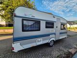 Hobby - Hobby Wohnwagen 2014