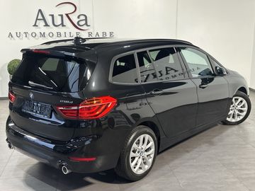 BMW 218 Gran Tourer - 5