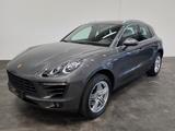 Porsche Macan S Diesel*1.Hd/Voll-Leder/Bose/Xenon/Navi* - gebrauchte Porsche Macan aus dem Jahr 2014