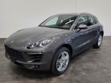 Porsche Macan S Diesel*1.Hd/Voll-Leder/Bose/Xenon/Navi* - Porsche in Bamberg