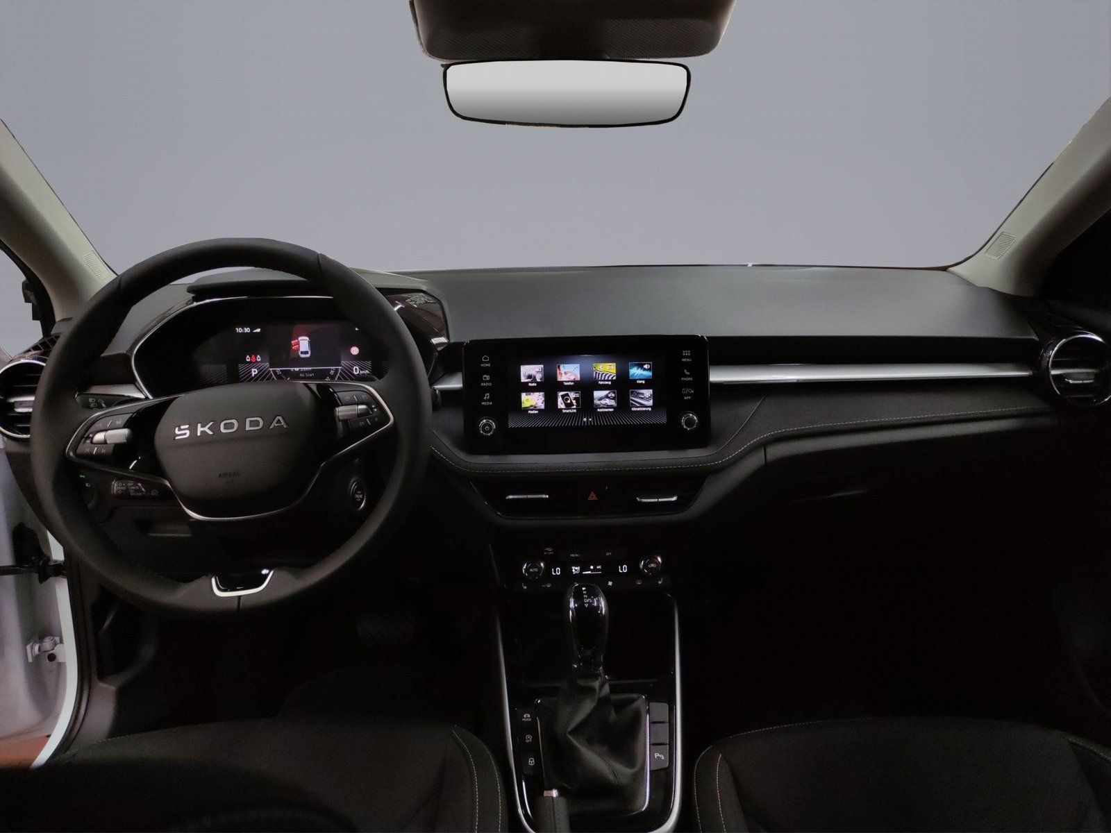 Skoda Fabia - Bild 6