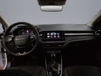 Skoda Fabia - Vorschau Bild 6