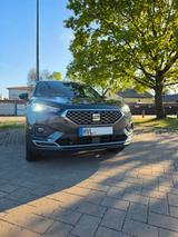 Seat Tarraco 2.0 TDI Xcellence 4Drive DSG 360° 7Sitze - Seat Tarraco von privat