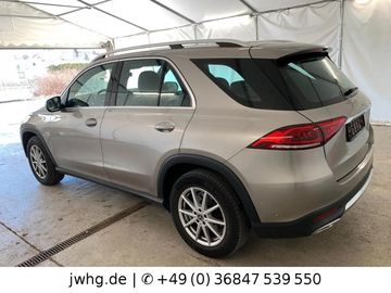 Mercedes GLE 350 - 3