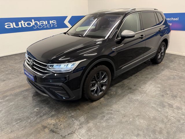 Volkswagen Tiguan Allspace 4M 2.0 TDI VirtuCock AHK ACC