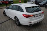 Mercedes-Benz C180 T-Modell  Standard LED Klimaaut. Navi DAB - Mercedes-Benz C 180 in Rostock