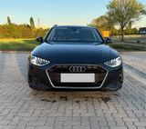 Audi A4 40 TDI S tronic advanced Avant advanced