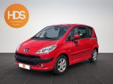 Peugeot 1007 Premium *KLIMAAUTOMATIK*44.900km - Peugeot 1007: 1.4