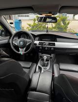 BMW 5er 3.0 Benziner - BMW in Erfurt: 3.0