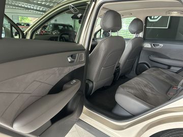 MG S6 Luxury AWD