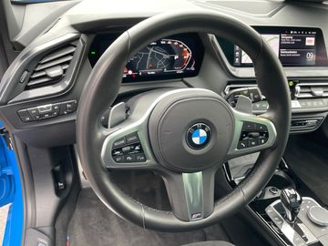 BMW M135i xDrive (ab 2018) Head-Up HK HiFi DAB LED