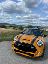 MINI Cooper S Cooper S - MINI MINI: Standheizung