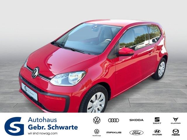 VW up