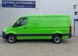 Mercedes-Benz Sprinter 316 LANG 7G-TRONIC TOTWINKEL 360°KAMERA - Mercedes-Benz 6x6 G