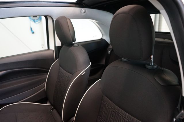 Vorschau Auto