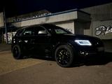 Audi SQ5 3.0 BiTdi QUATTRO TÜV 3.Hand  Mot... - Audi SQ5 in Oldenburg