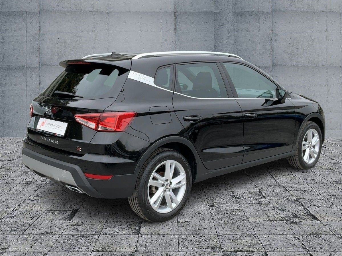 Seat Arona - Bild 6