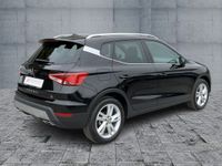 Seat Arona - Vorschau Bild 6