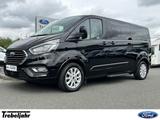 Ford Tourneo Custom 2.0 TDCi 310 L2 Titanium LEDER - Ford Tourneo Custom in Hannover