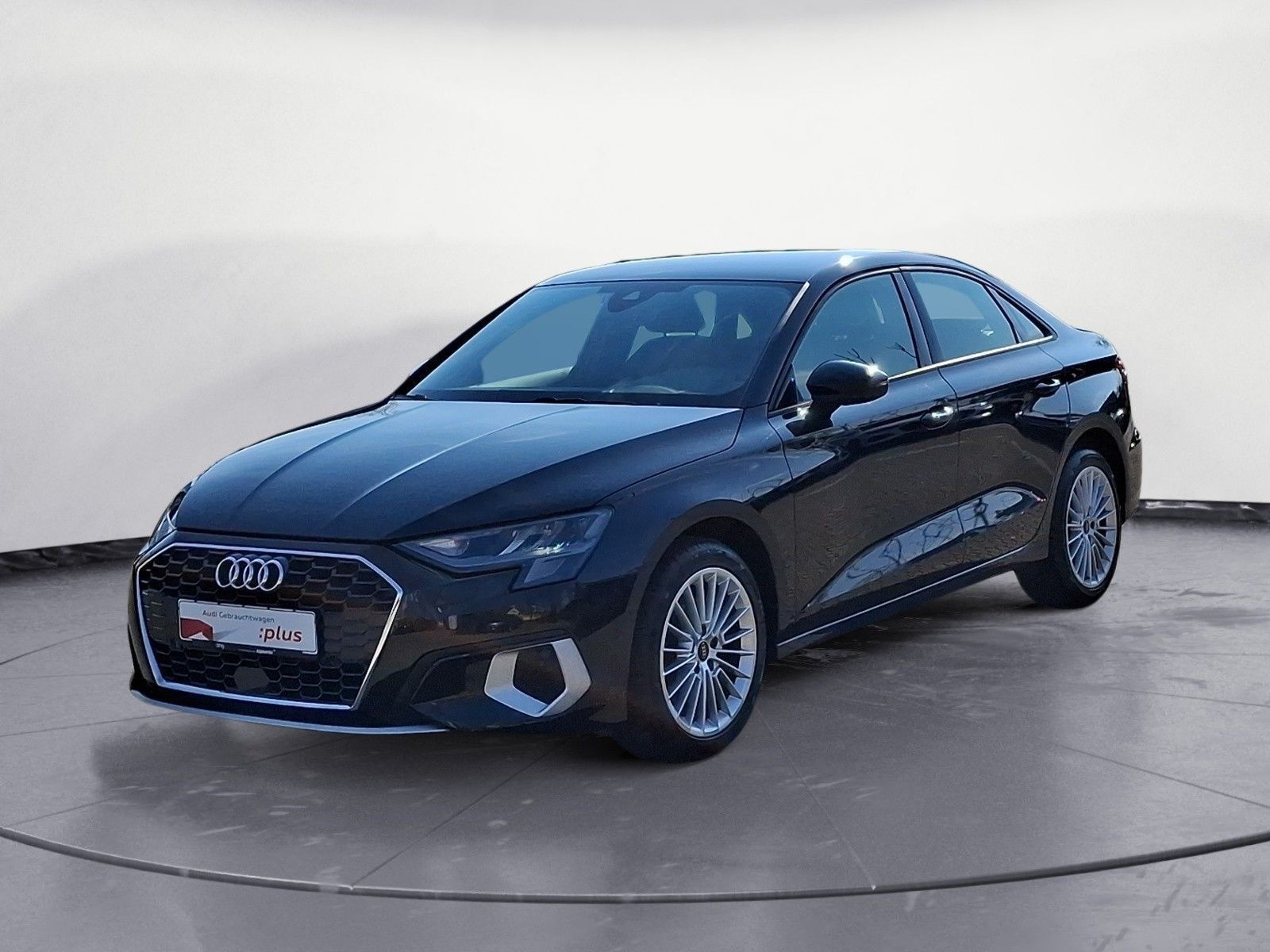 Audi A3 - Bild 2