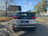 Peugeot 3008 Active Business - Peugeot 3008: Business