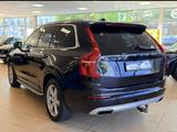 Volvo XC90 Momentum Pro AWD Leder dig.Cockpit Navi LED - Volvo XC90 in Bonn