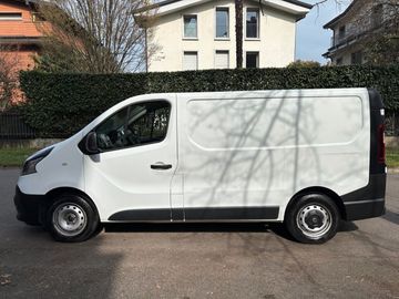 Renault Trafic - 5