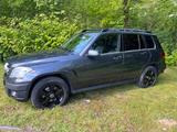 Mercedes-Benz GLK 280 4MATIC - - Mercedes-Benz GLK 280 Gebrauchtwagen