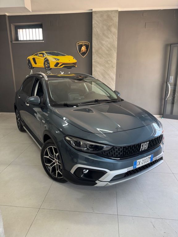 Image of Fiat Tipo