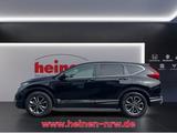 Honda CR-V i-VTEC 2.0 Elegance RÜCKFAHRKAMERA+NAVI+DAB - Honda CR-V Elegance mit Hybrid-Antrieb (Benzin/Elektro)