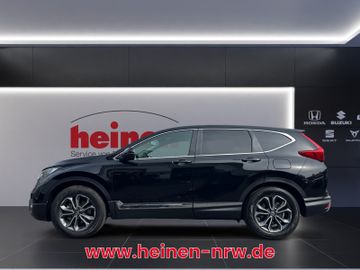 Honda CR-V - 3