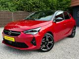 Opel Corsa GS Line Automatik LED ACC Leder Keyless - Opel Corsa Gebrauchtwagen in Leipzig