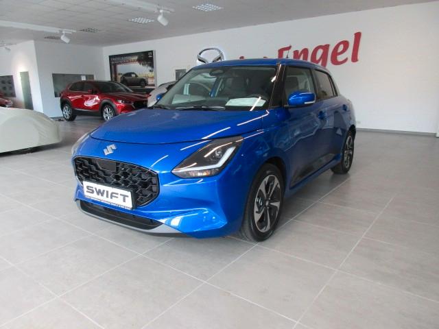 Suzuki Swift Comf.+ Sofort