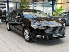 FORD Mondeo Lim. 2.0 TDCi Business Edition*AHK*Navi