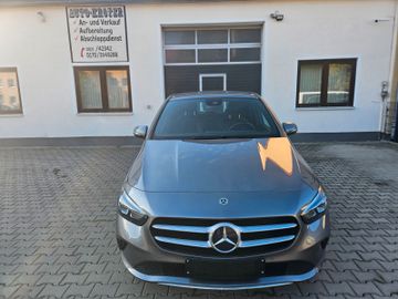 Mercedes B 180 - 2