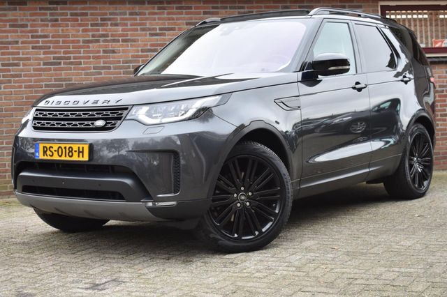 Land Rover Discovery 3.0 Td6 HSE Luxury '18 LED Leder Pano