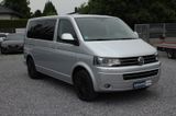Volkswagen T5 Multivan Highline 4Motion SHZ/StandHZ/DSG - Multivan highline gebraucht