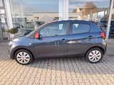 Citroën C1 VTi 68 ETG Feel *1. HAND*15600 KM*KLIMA*AUTOM - Citroën: C15