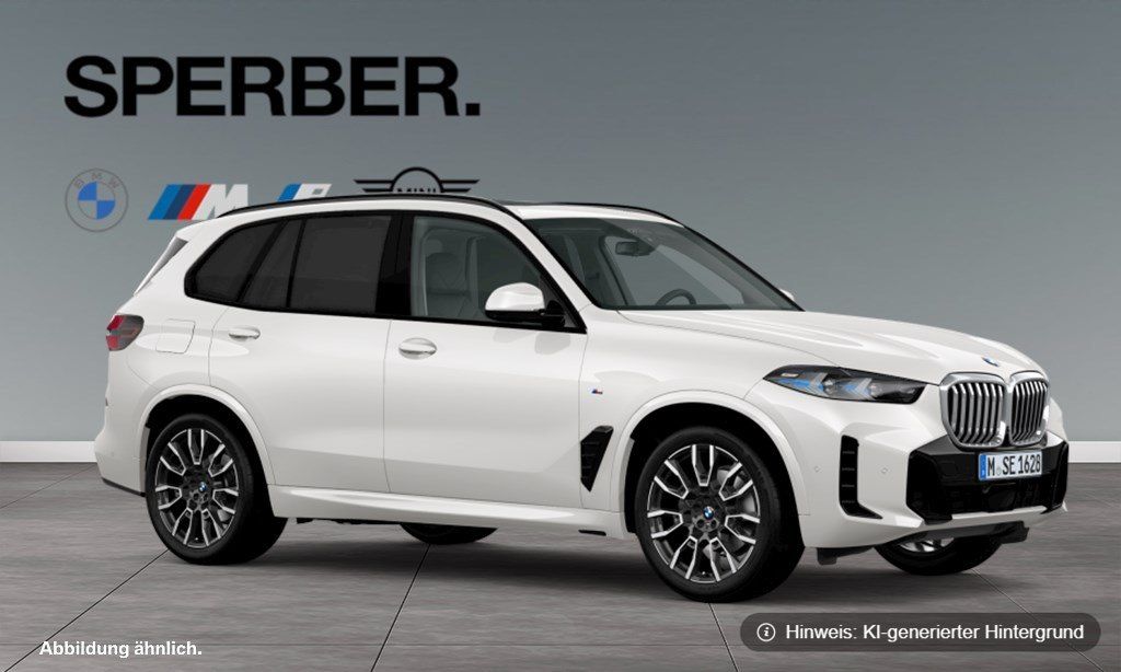 BMW X5 - Bild 6