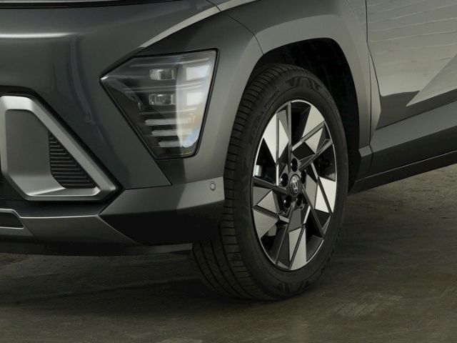 KONA HEV PRIME DCT+VOLL LED+NAVI+360 GRAD KAMERA
