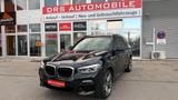 BMW X3 30 xD M Sportpaket/Head Up/Pano/Kamera/Gestik - BMW X3 mit Diesel-Antrieb: Sitzbelüftung