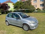 Citroën C3 1.4 Exclusive Exclusive - Citroën C3 aus 2003