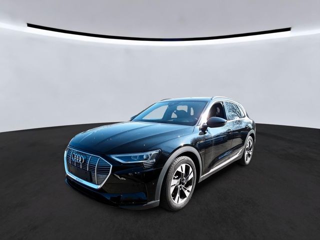 AUDI e-tron 55*QUATTRO*S-LINE*MATRIX*B&amp;O*ACC*LANE*