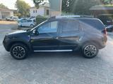 Dacia Duster TCe 125 4x2 Urban Explorer - Dacia Duster Gebrauchtwagen in Hamburg