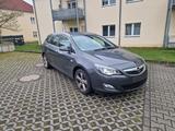 Opel Astra Sports Tourer 1.4 Turbo Sport 103kW Sport - Opel Astra aus 2010: Sports