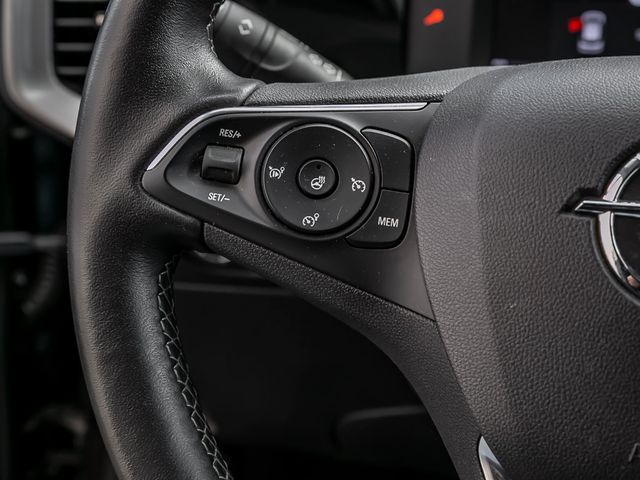 Opel Mokka 1.2 Basis Verkehrsschilder-Assistent LED