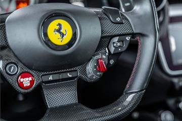 صورة مصغرة 29 لـ 2018 Ferrari GTC4LUSSO